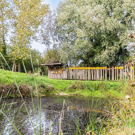 Casa Marit Villa Westouter Eksteriør billede