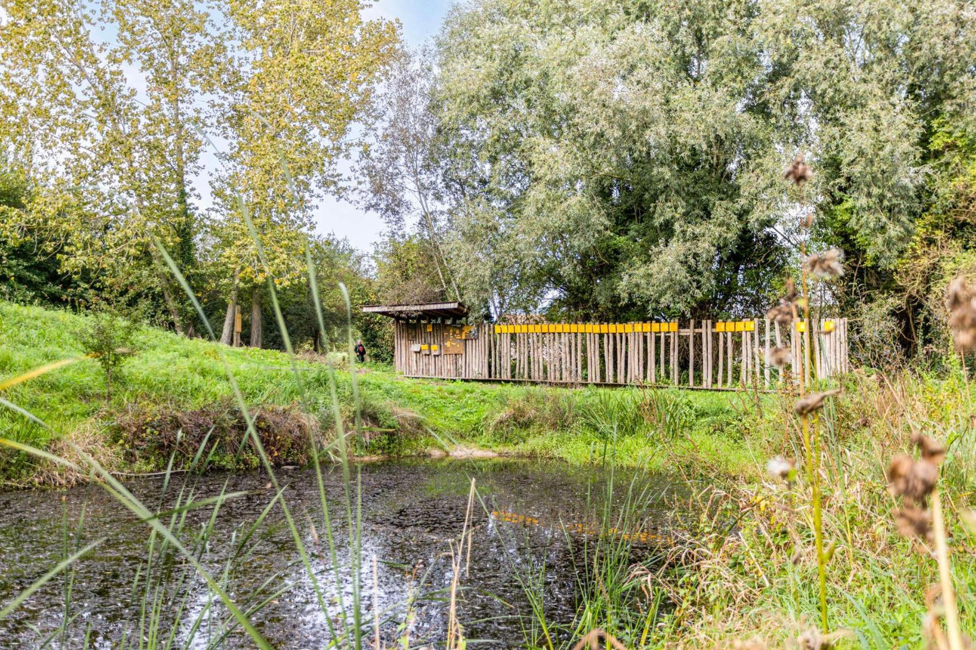 Casa Marit Villa Westouter Eksteriør billede