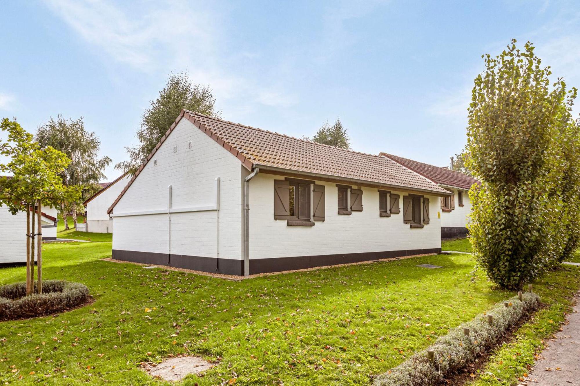 Casa Marit Villa Westouter Eksteriør billede