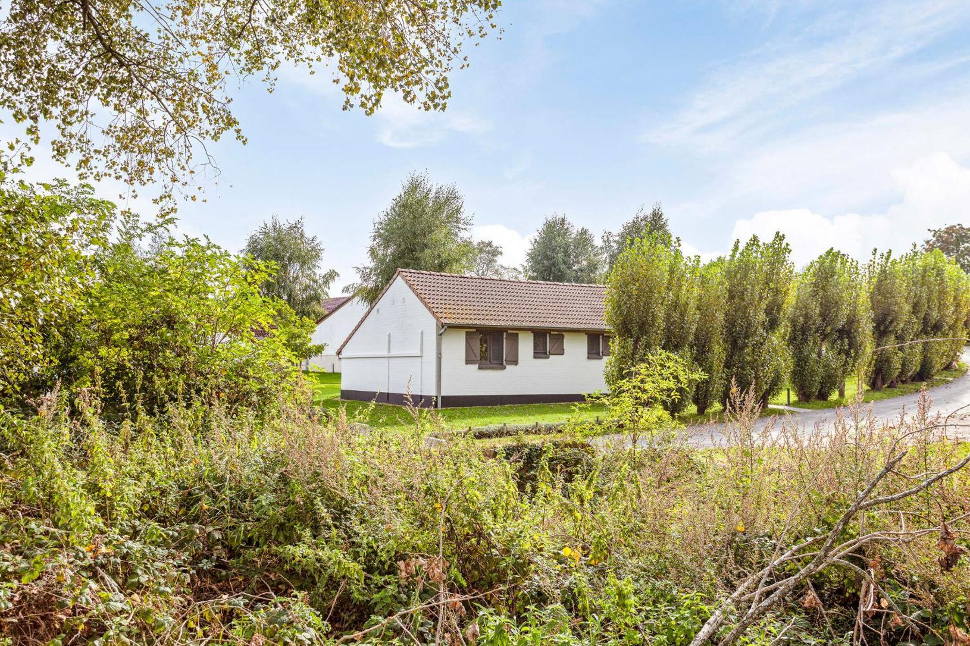 Casa Marit Villa Westouter Eksteriør billede