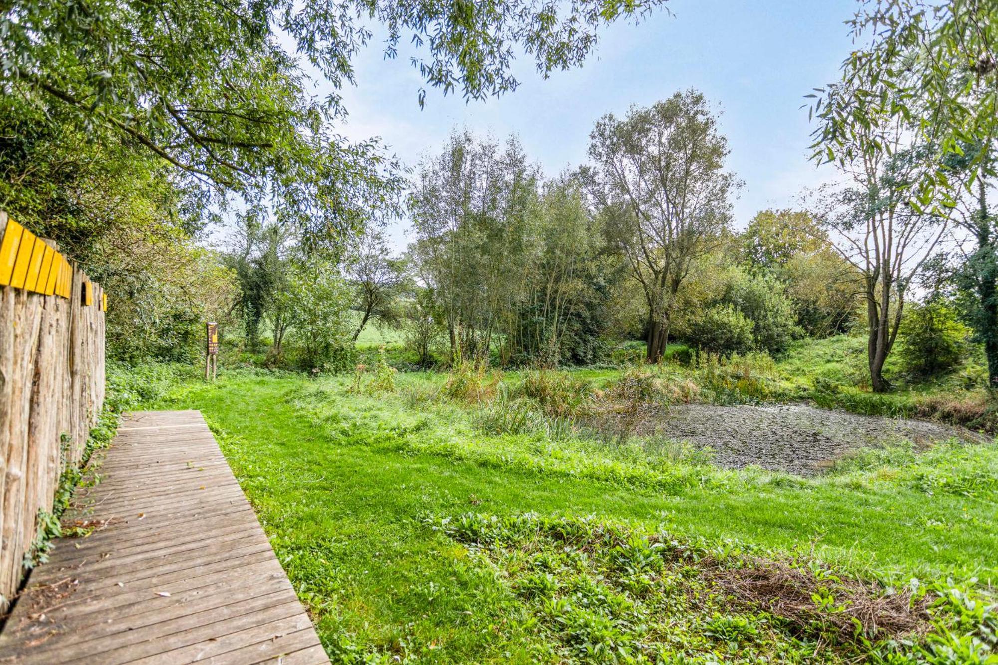 Casa Marit Villa Westouter Eksteriør billede