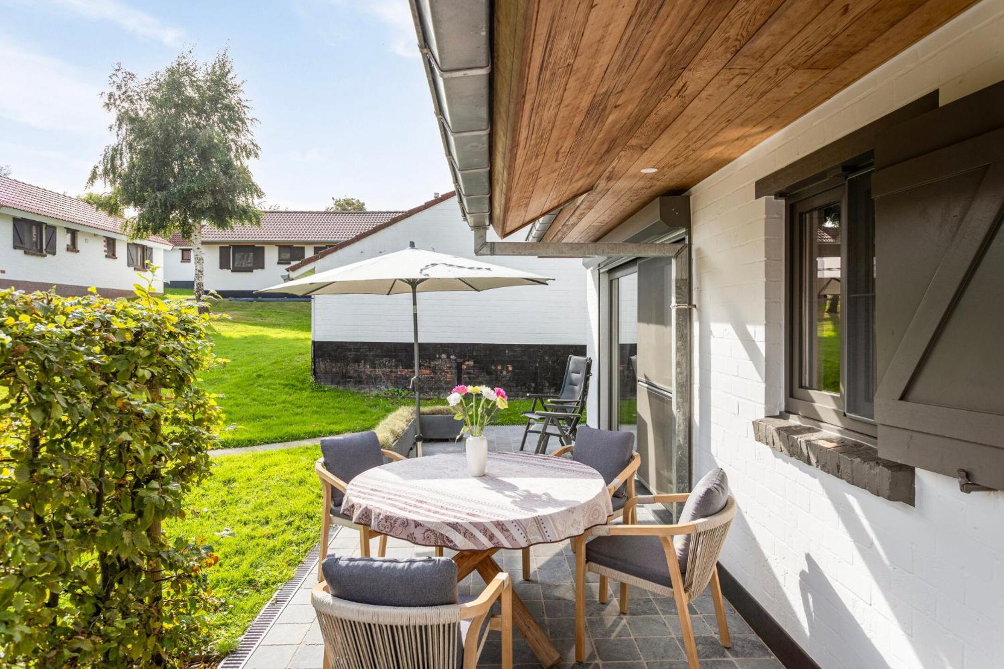 Casa Marit Villa Westouter Eksteriør billede