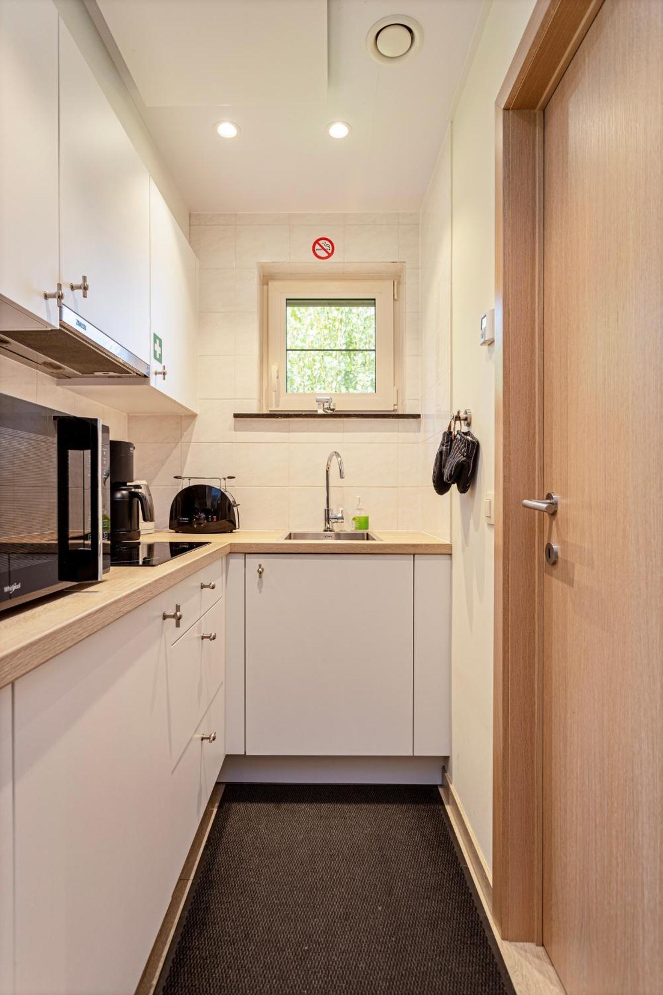 Casa Marit Villa Westouter Eksteriør billede