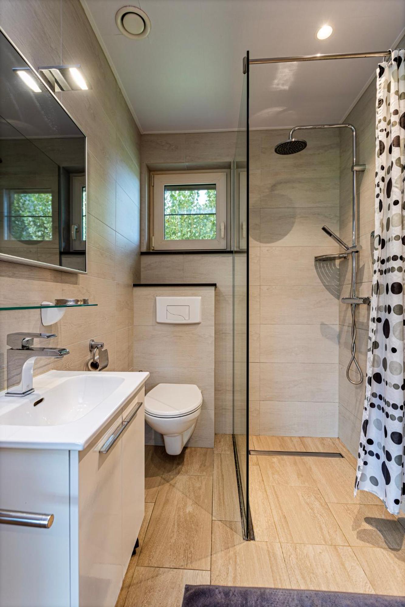 Casa Marit Villa Westouter Eksteriør billede