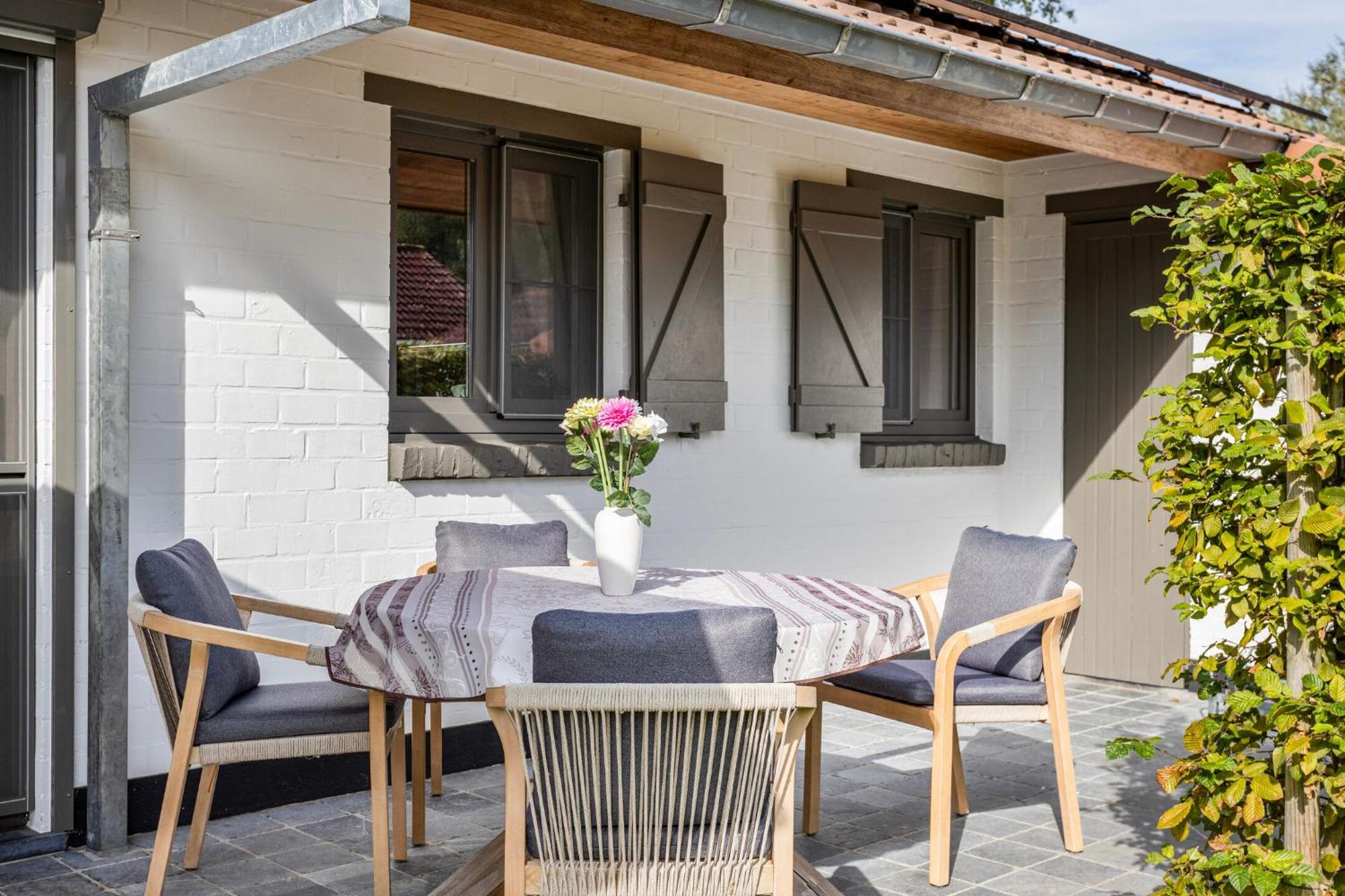 Casa Marit Villa Westouter Eksteriør billede