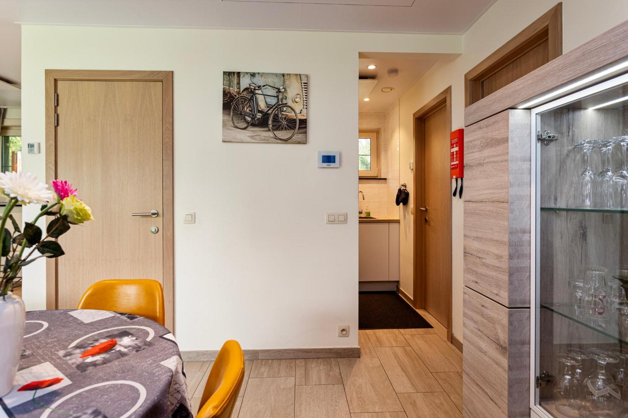 Casa Marit Villa Westouter Eksteriør billede