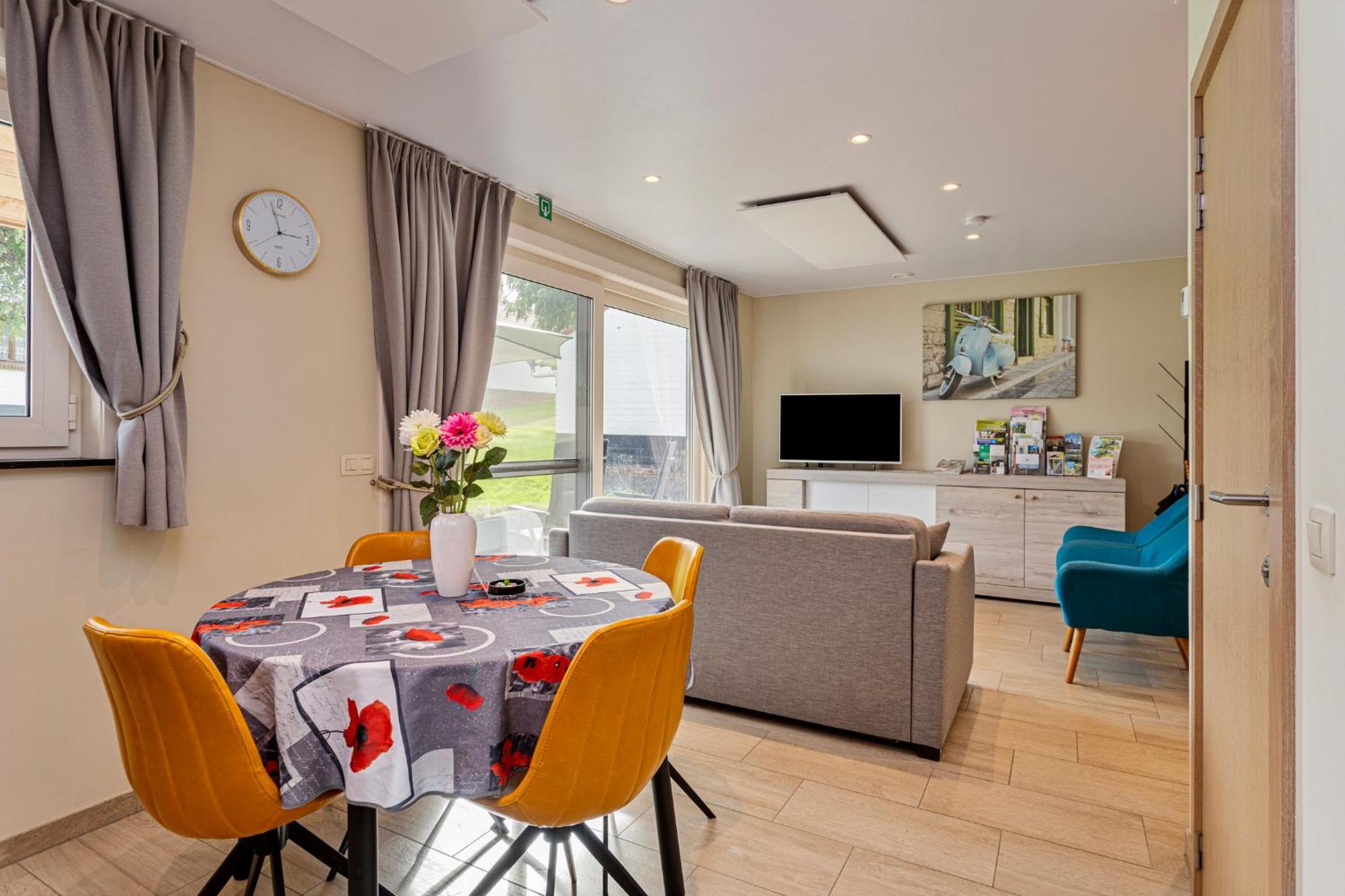 Casa Marit Villa Westouter Eksteriør billede