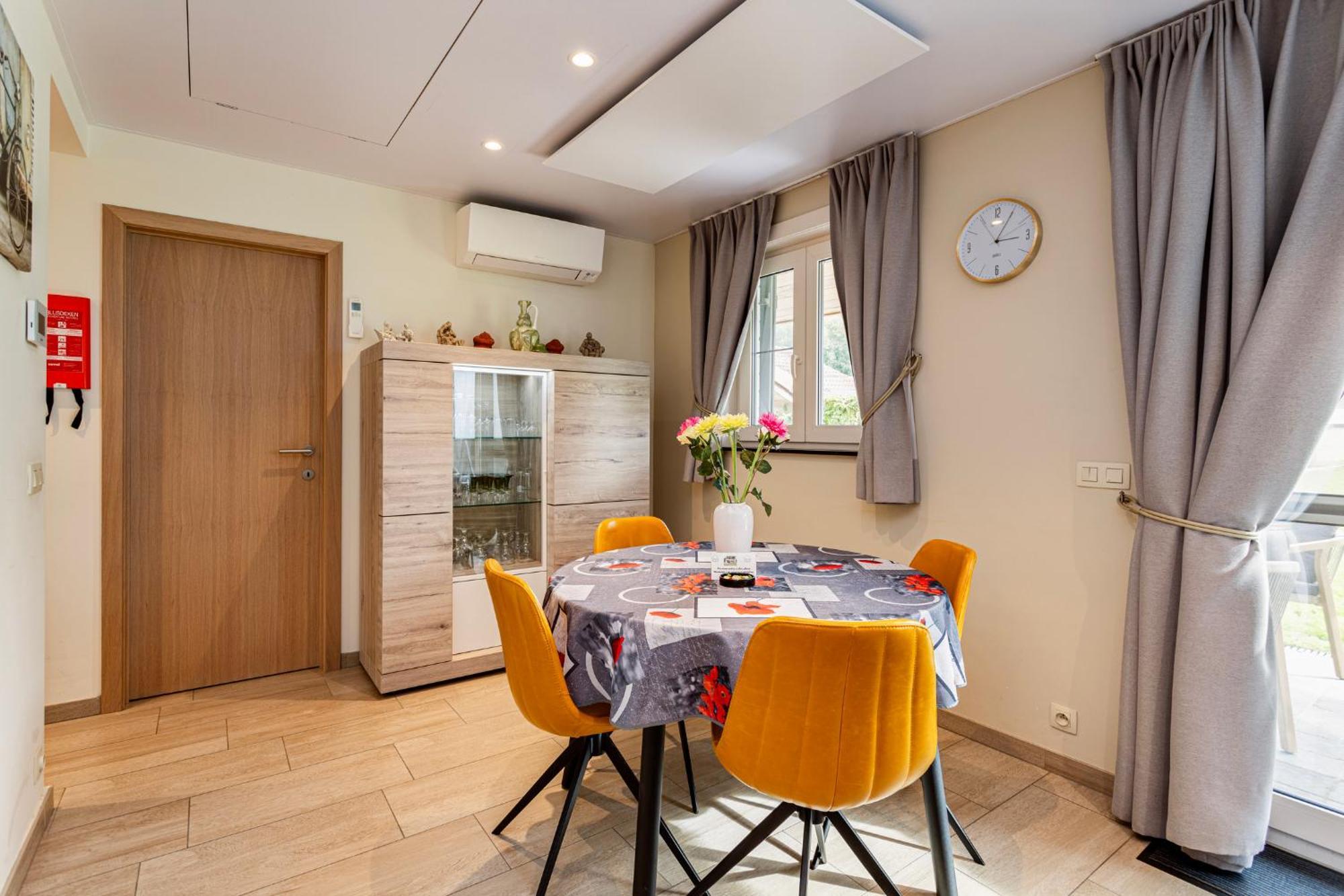 Casa Marit Villa Westouter Eksteriør billede