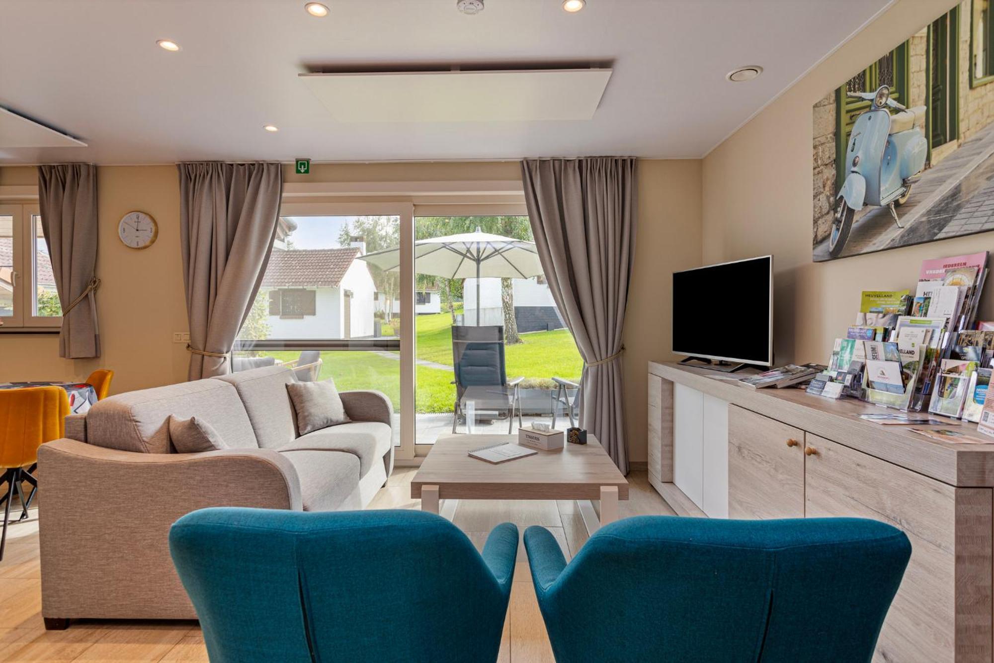 Casa Marit Villa Westouter Eksteriør billede