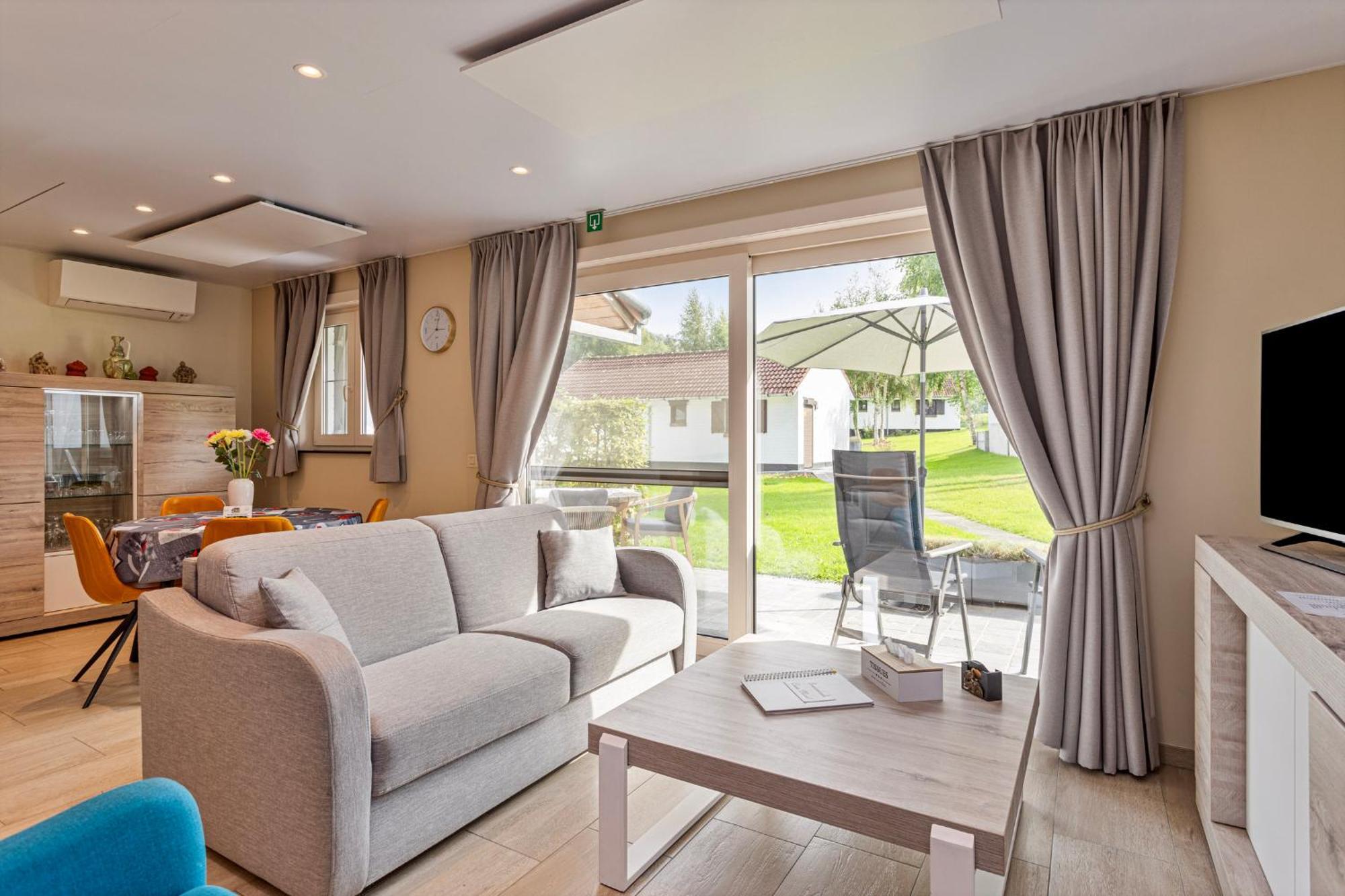 Casa Marit Villa Westouter Eksteriør billede